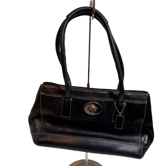 Coach Handbags - Coach LADIES SHOULDER BAG